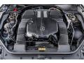  2018 SL 3.0 Liter DI biturbo DOHC 24-Valve VVT V6 Engine #8