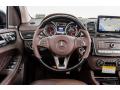  2018 Mercedes-Benz GLE 43 AMG 4Matic Steering Wheel #22