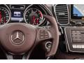 Controls of 2018 Mercedes-Benz GLE 43 AMG 4Matic #23