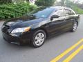 2009 Camry LE #2