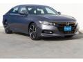 2018 Accord Sport Sedan #1 2018 Accord Sport Sedan #1