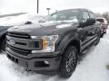 2018 F150 XLT SuperCrew 4x4 #1