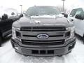 2018 F150 XLT SuperCrew 4x4 #2