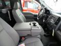 2017 F350 Super Duty XL Regular Cab 4x4 Dump Truck #5