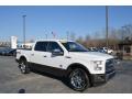 2017 F150 King Ranch SuperCrew 4x4 #1