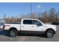 2017 F150 King Ranch SuperCrew 4x4 #2