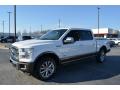 2017 F150 King Ranch SuperCrew 4x4 #5