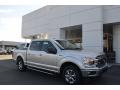 2018 F150 XLT SuperCrew #1 2018 F150 XLT SuperCrew #1