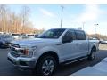 2018 F150 XLT SuperCrew #3 2018 F150 XLT SuperCrew #3