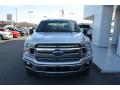 2018 F150 XLT SuperCrew #4 2018 F150 XLT SuperCrew #4