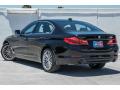 2018 5 Series 530i Sedan #3