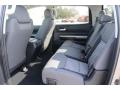 Rear Seat of 2018 Toyota Tundra SR5 CrewMax 4x4 #22