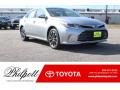 2018 Avalon XLE #1