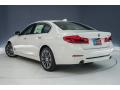 2018 5 Series 530i Sedan #4