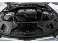  2018 5 Series 2.0 Liter DI TwinPower Turbocharged DOHC 16-Valve VVT 4 Cylinder Engine #8