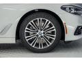  2018 BMW 5 Series 530i Sedan Wheel #9