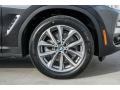  2018 BMW X3 xDrive30i Wheel #9
