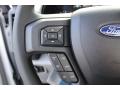 Controls of 2018 Ford F150 XL Regular Cab #14