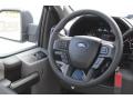  2018 Ford F150 XL Regular Cab Steering Wheel #20