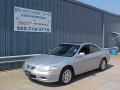 2001 Accord EX V6 Coupe #2