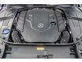  2018 S 4.0 Liter biturbo DOHC 32-Valve VVT V8 Engine #8