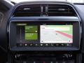 Navigation of 2018 Jaguar F-PACE 30t AWD R-Sport #19