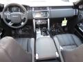 2017 Range Rover HSE #4