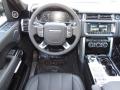 2017 Range Rover HSE #13
