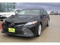 2018 Camry XLE #3
