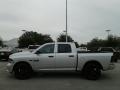 2018 1500 Express Crew Cab 4x4 #2
