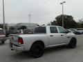 2018 1500 Express Crew Cab 4x4 #5