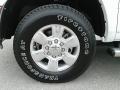  2018 Ram 2500 Laramie Longhorn Crew Cab 4x4 Wheel #22