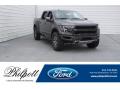 2018 F150 SVT Raptor SuperCrew 4x4 #1