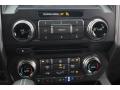 Controls of 2018 Ford F150 SVT Raptor SuperCrew 4x4 #19