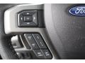 Controls of 2018 Ford F150 SVT Raptor SuperCrew 4x4 #20