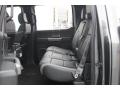 Rear Seat of 2018 Ford F150 SVT Raptor SuperCrew 4x4 #25