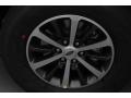  2018 Ford Expedition XLT Wheel #5