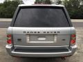 2003 Range Rover HSE #4