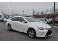 2015 Camry SE #1