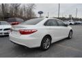 2015 Camry SE #3