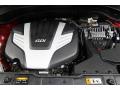 2014 Sorento SX V6 AWD #28
