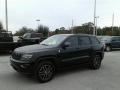 2018 Grand Cherokee Trailhawk 4x4 #2 2018 Grand Cherokee Trailhawk 4x4 #2