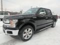 2018 F150 Lariat SuperCrew 4x4 #7