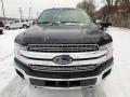 2018 F150 Lariat SuperCrew 4x4 #8