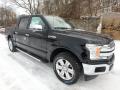 2018 F150 Lariat SuperCrew 4x4 #9