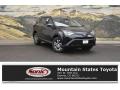 2018 RAV4 LE AWD #1 2018 RAV4 LE AWD #1