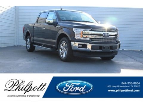 Magma Red Ford F150 Lariat SuperCrew 4x4. Click to enlarge. Magma Red Ford F150 Lariat SuperCrew 4x4. Click to enlarge.