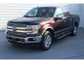 2018 F150 Lariat SuperCrew 4x4 #3 2018 F150 Lariat SuperCrew 4x4 #3