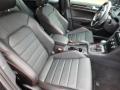 Front Seat of 2017 Volkswagen Golf GTI 4-Door 2.0T Autobahn #10