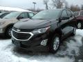 2018 Equinox LT AWD #1